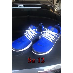 Nike Air Presto Sneakers